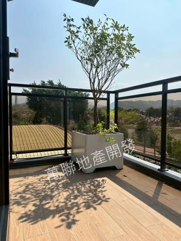 台中大里別墅-8