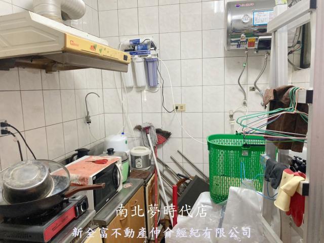 台南東區套房-3