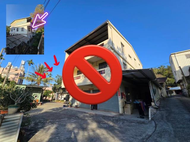 台中北屯透天法拍-0