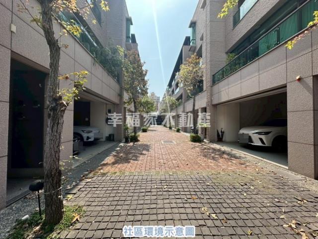 台南永康別墅-13