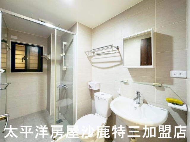 台中沙鹿華廈-9