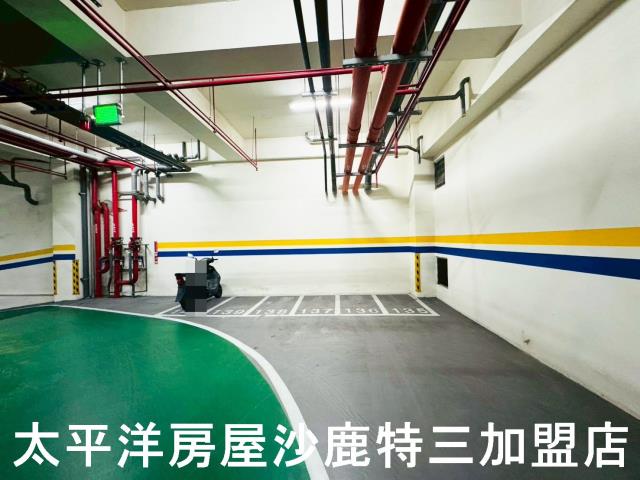 台中沙鹿華廈-14