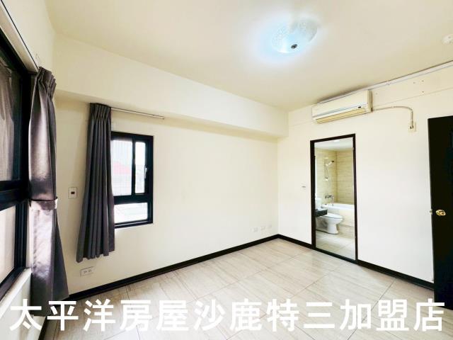 台中沙鹿華廈-6