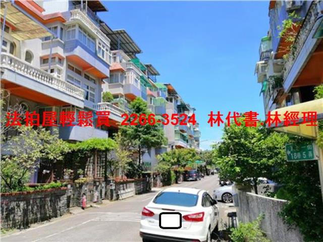 新北新店法拍別墅-6