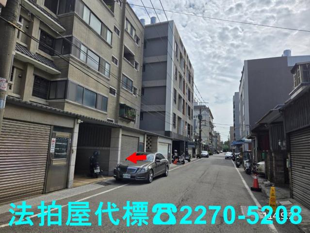 桃園觀音公寓拍賣-0