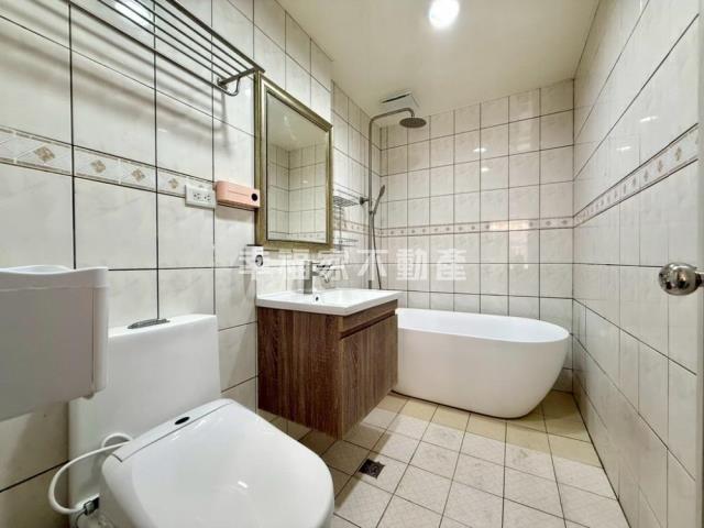 台南永康別墅-11