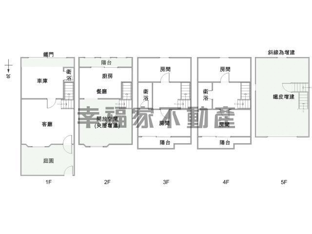 台南永康別墅-14