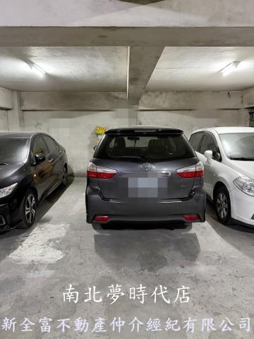 台南永康華廈-7