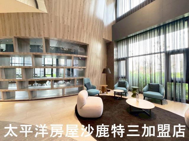 台中梧棲大樓-13