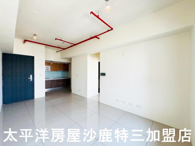 台中梧棲大樓-2