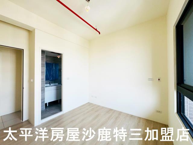 台中梧棲大樓-4