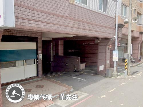 桃園中壢大樓法拍-5