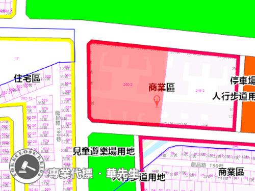 桃園中壢大樓法拍-8