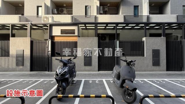 台南新市華廈-11