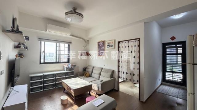 台南新市華廈-0