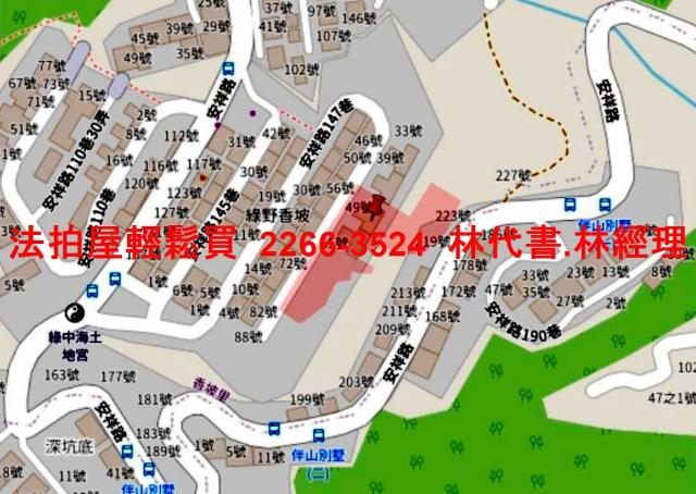 新北新店拍賣大樓-11