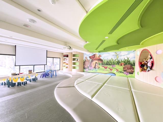 獨家鶯歌鳳鳴公園翫首排景觀三房車