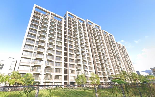 新北汐止法拍辦公室-0