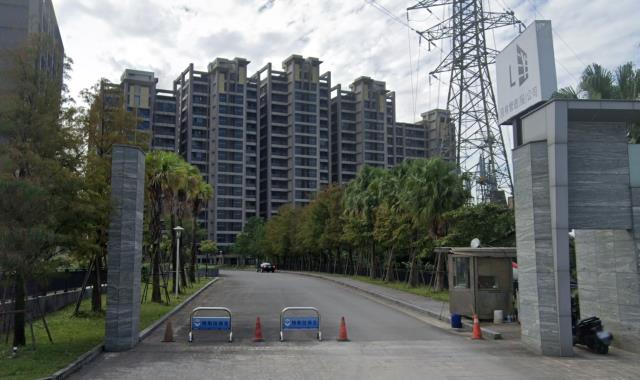 新北汐止法拍辦公室-3