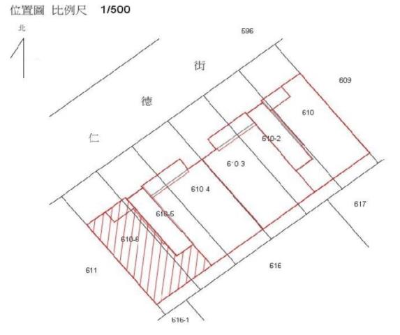 桃園觀音華廈法拍-2