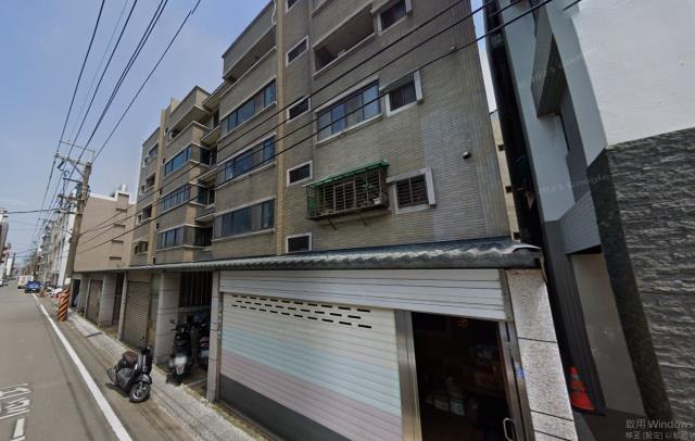 桃園觀音華廈法拍-0