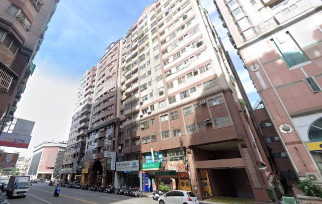台中南區大樓法拍-3