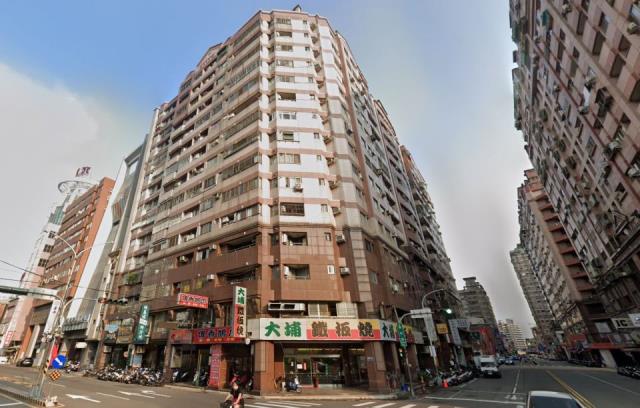 台中南區大樓法拍-4