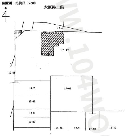 台中北區大樓法拍-5