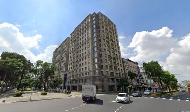 台中北區大樓法拍-6