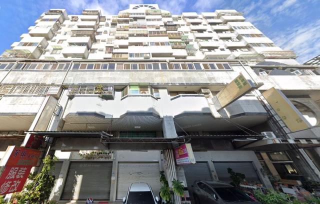北屯區法拍屋九龍街風格畫境優室法拍林小陽