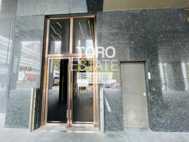 中和法拍大樓-1