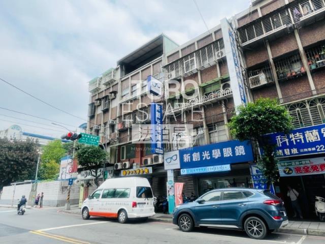 中和公寓法拍-5