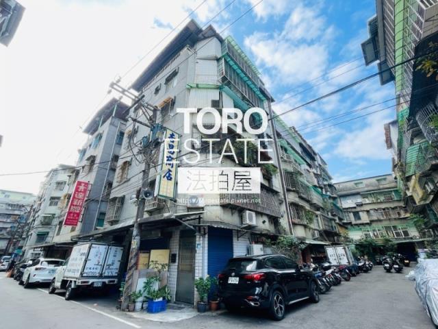 中和公寓法拍-4