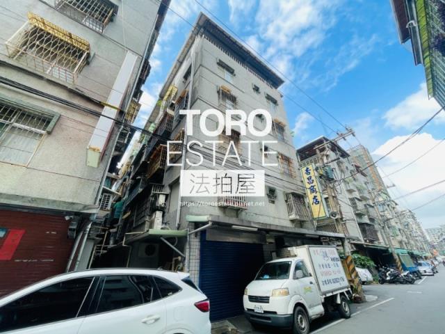 中和公寓法拍-5