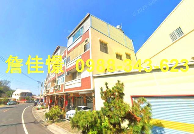 南區拍賣透天-1