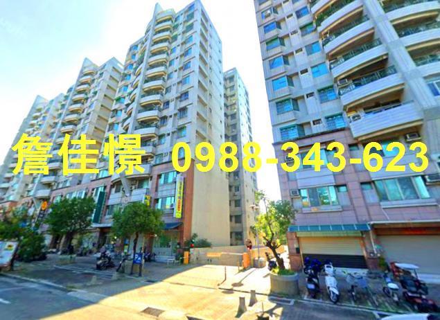 北區法拍大樓-5