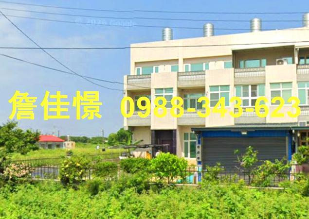 佳里法拍透天-2