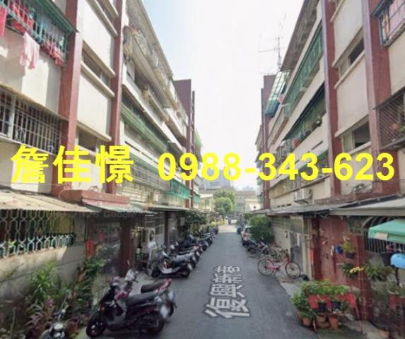 前鎮法拍公寓-3