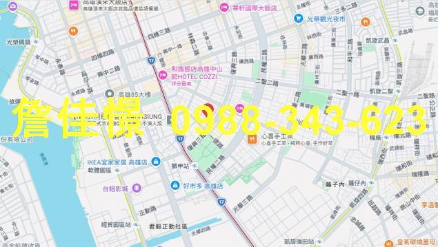 前鎮法拍公寓-4