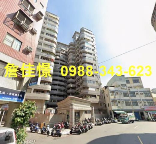 三民區法拍大樓-2