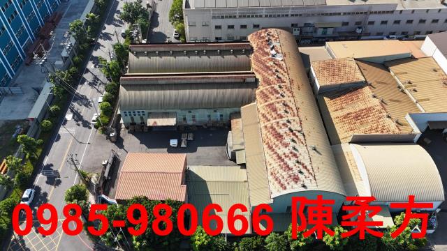 太保廠房-5