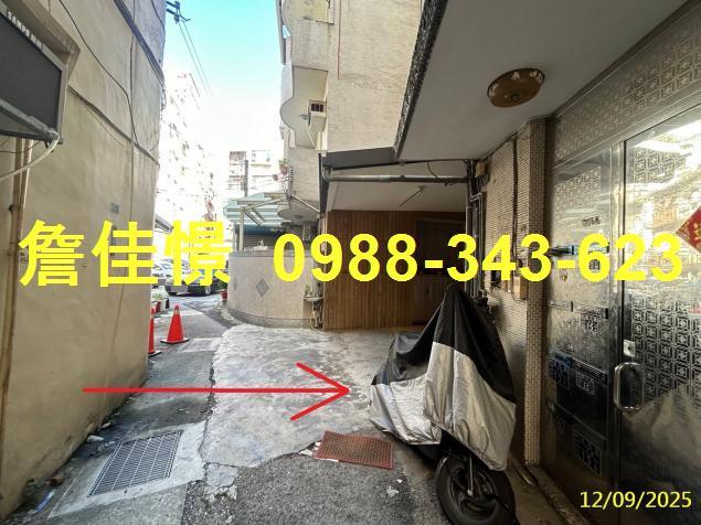 北區法拍公寓-1