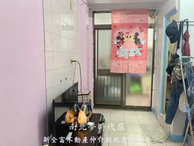 文化中心小資最愛一樓套房