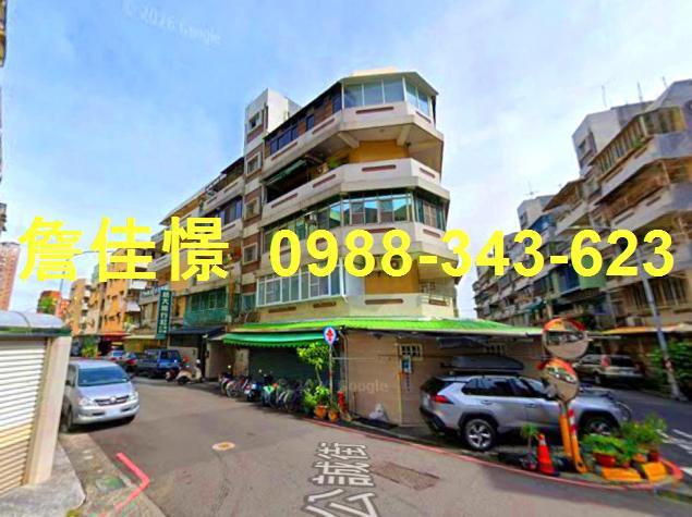 台南法拍公寓-2