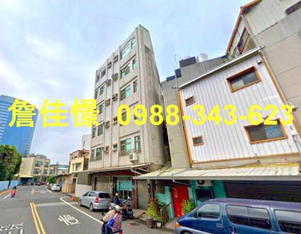 台南法拍透天-1