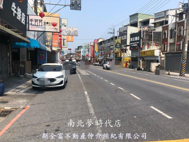 台南透天-4