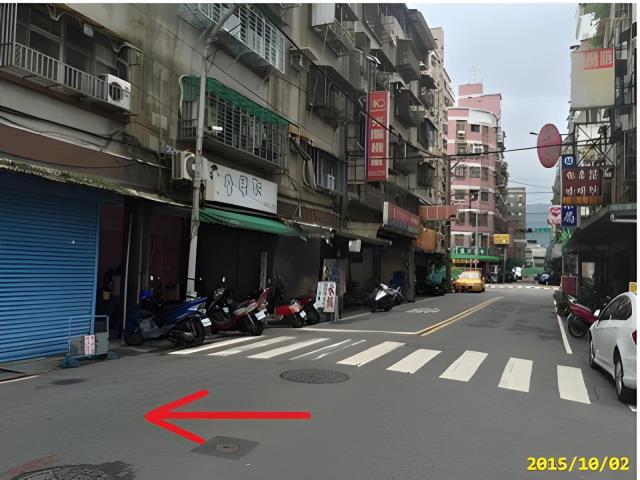 新北公寓拍賣-5