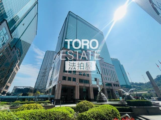 新北法拍大樓-3