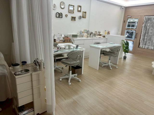 中壢捷運SOGO店住