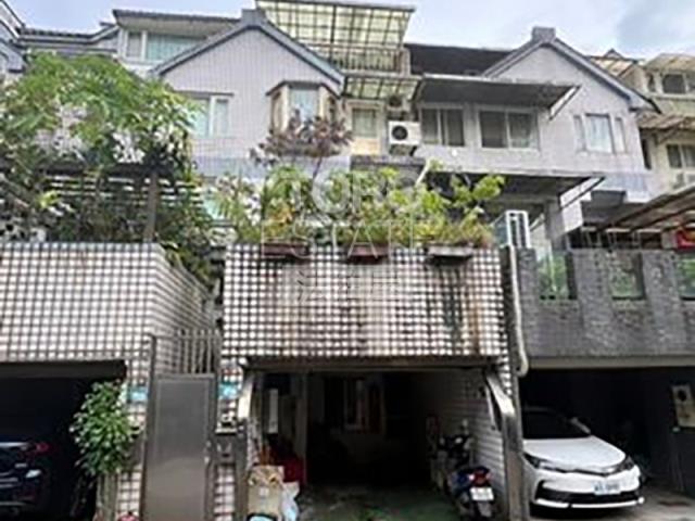 新北透天法拍-0